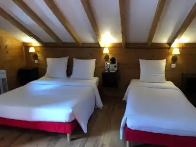 Restaurant Le Saint Antoine - 37