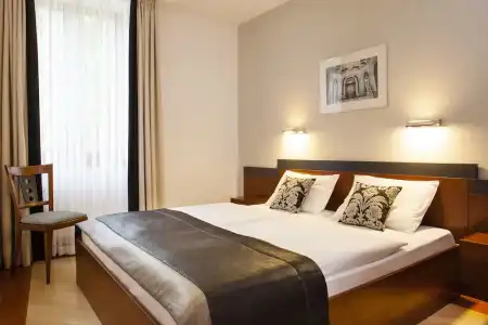 Hapimag Resort Budapest - 21