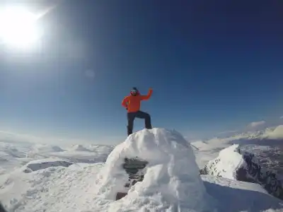 Fjellkysten - 21