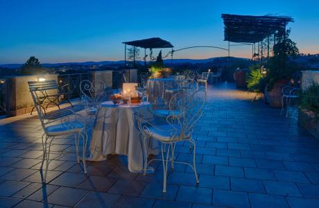 Villa Scacciapensieri Boutique - 48