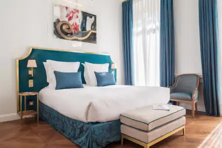 Hôtel Alfred Sommier - 26