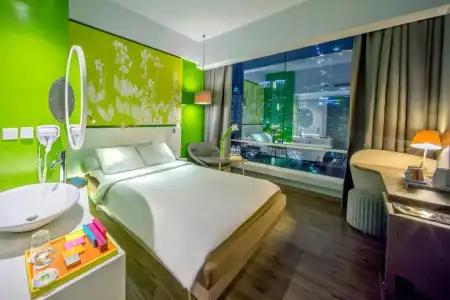 All Seasons Jakarta Thamrin - 52