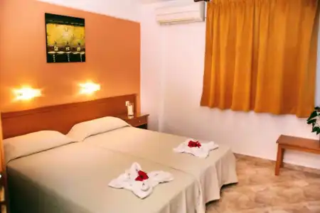 Ippoliti Village - 255
