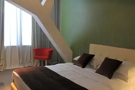 Best Western Premier Ark - 110