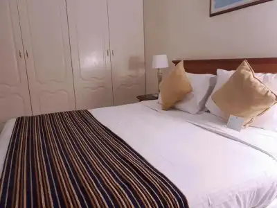Al Nakheel Apartments Abu Dhabi - 2
