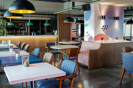 Four Points Flex by Sheraton Bursa Nilüfer - 38