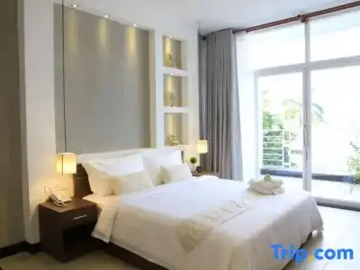 Asiban Quay Boutique - 50
