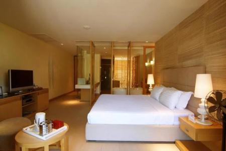 Maria Room for Rent Hua Hin - 44