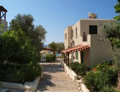 Kampos Village Resort - 23