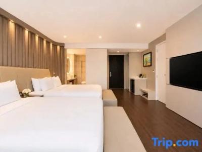 WorldHotels Long Beach Resort Phu Quoc - 103