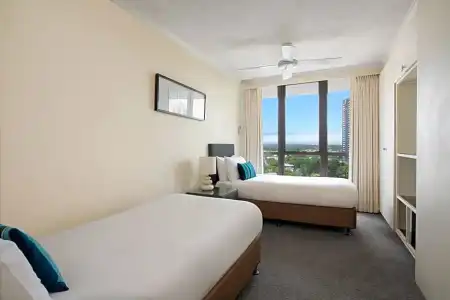BreakFree Beachpoint - 56