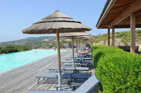 Résidence les Terrasses de Rondinara - 10