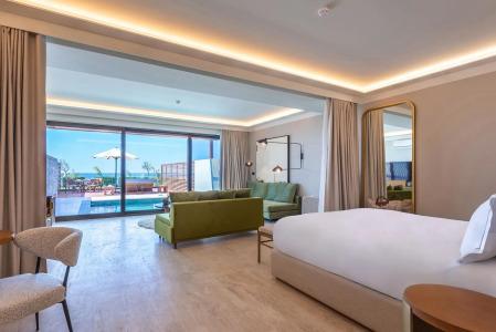 Aulus Chania Resort, Curio Collection by Hilton - 4