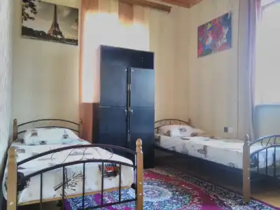 Baku Central City - Hostel - 16