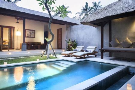 Santun Luxury Private Villa - 39