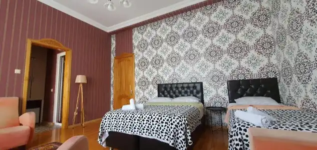 Dzveli Batumi - 61