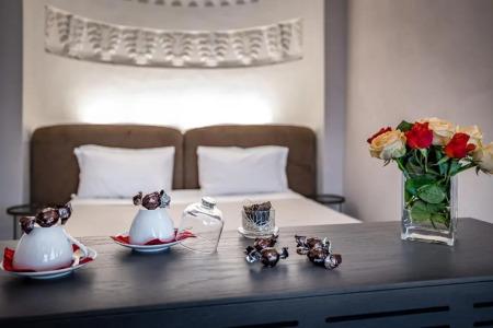 La Scaletta Al Ponte Vecchio - 107