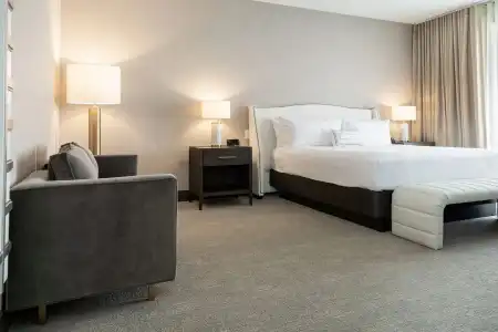 SpringHill Suites by Marriott Chicago Chinatown - 34