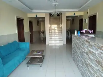 Odin Butik Otel - 11