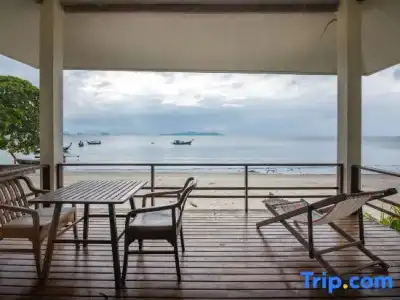 Pawapi Beach Resort - 72