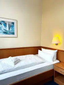 Sure by Best Western Wilhelmshaven City - 20