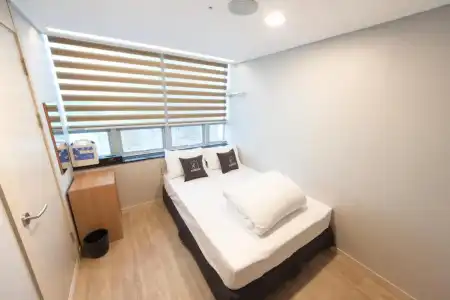 K-Guesthouse Dongdaemun Premium - 91