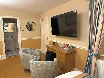 Chester House Guest House - 88