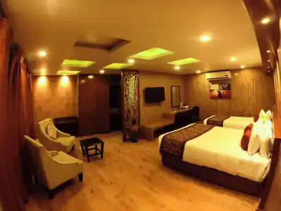 Yatri Suites and Spa - 80