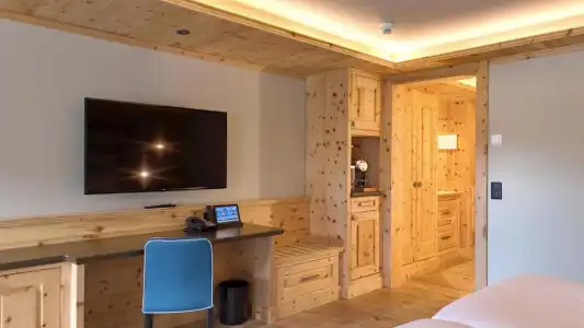 Seehof Davos - 56