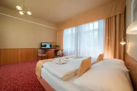 Spa Resort PAWLIK-AQUAFORUM - 61