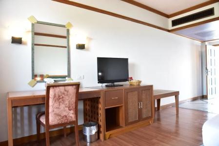 BP Samila Beach & Resort - 16