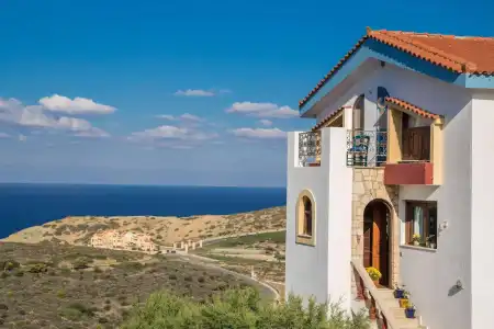 Villa Iliatoras - 12