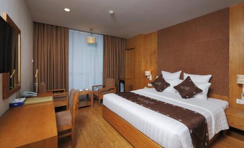 Paradise Saigon Boutique & Spa - 47