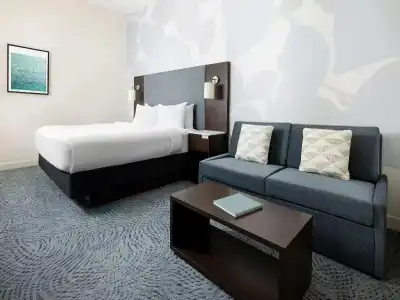 Residence Inn by Marriott New York Downtown Manhattan/World Trade Center Area - 59