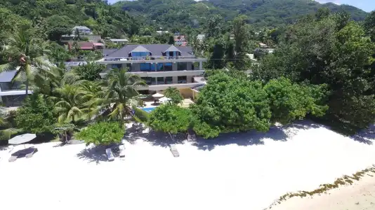 Crown Beach - 32