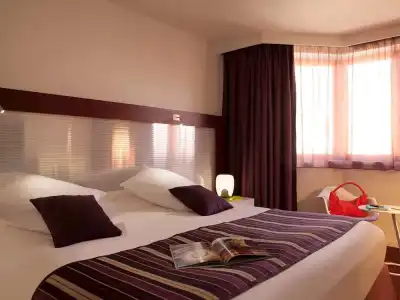 Hôtel Mercure Strasbourg Centre - 75