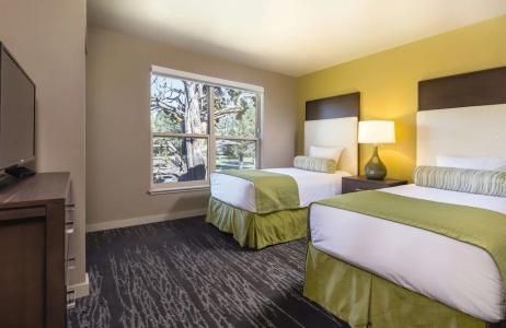WorldMark Eagle Crest - 56