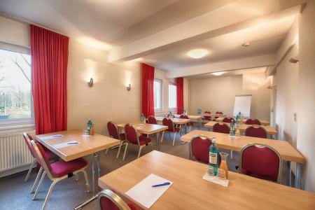 enjoy hostel Berlin City West - 14