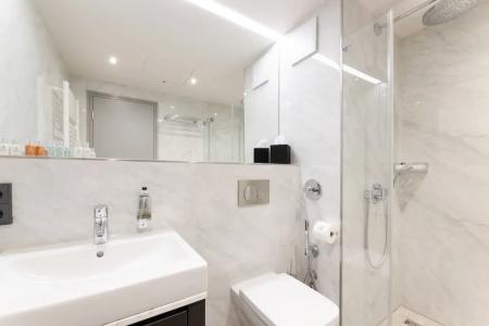 Fourty Three Luxury Serviced Apartments - 133