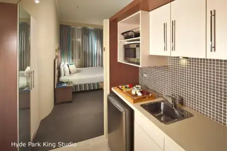 Best Western Plus Stellar - 69
