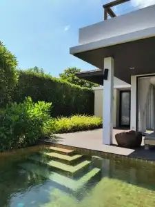 The Spirit Resort Hua Hin - 57