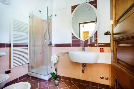 Relais Il Pennino - 37