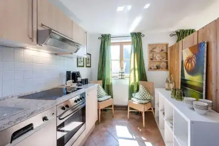 Boutique Relais Chalet Wilhelmy - 26