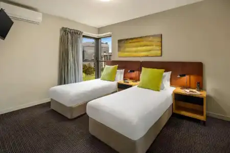 Quest Docklands - 47