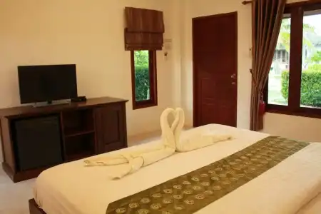 Waterside Resort - 70