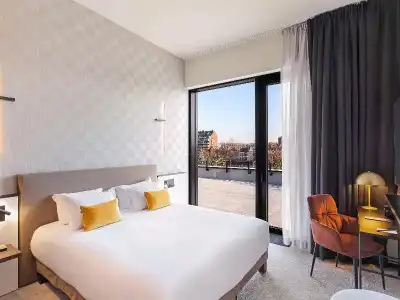 Mercure Namur - 36