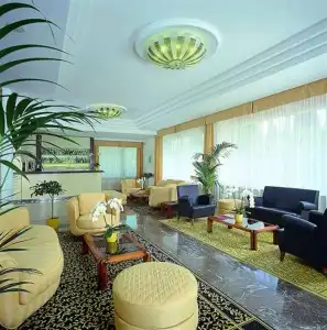 Continental Wellness & Spa - 0