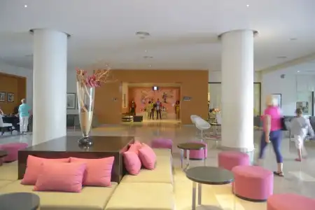 Vincci Nozha Beach - 37