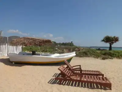 Angel Inn Beach - 17