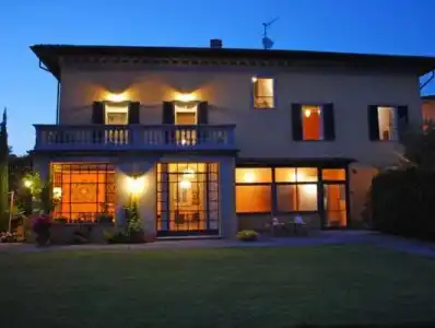 Al Porto di Lucca B&B - 19
